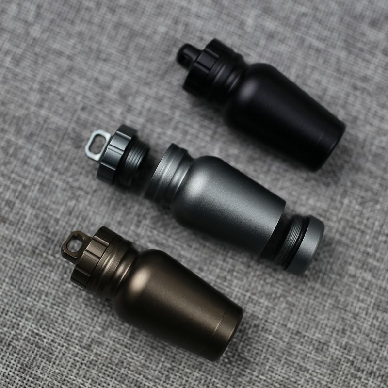 Outdoor Waterproof Container