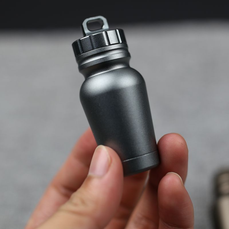Outdoor Waterproof Container