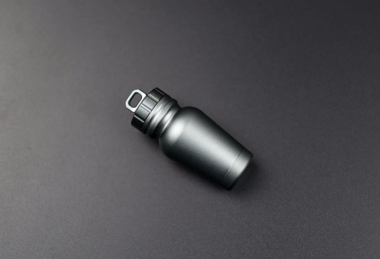 Outdoor Waterproof Container