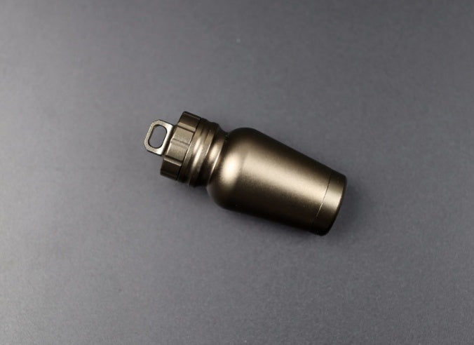 Outdoor Waterproof Container