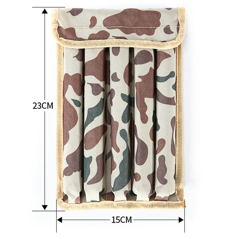 Multifunctional Walking Stick