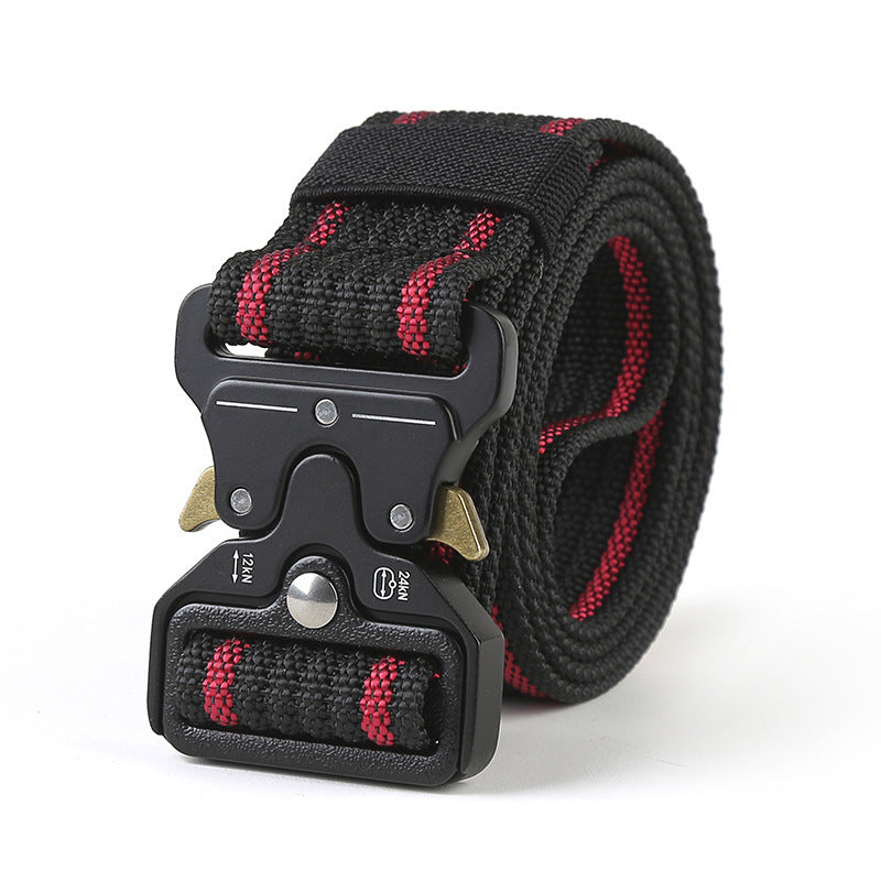Cobra Tactical Belt