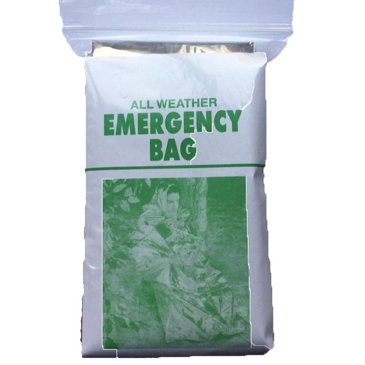 Emergency Survival Bag