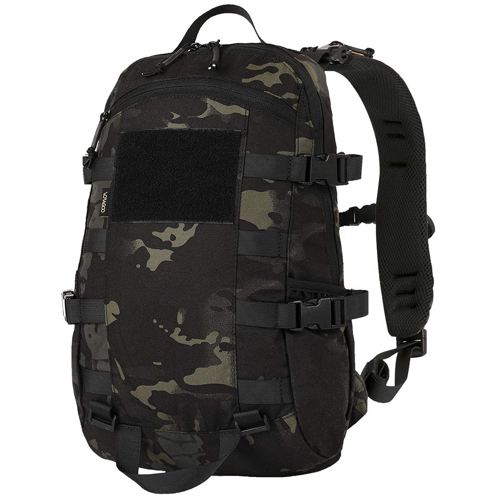 20L Military Tactical Rucksack