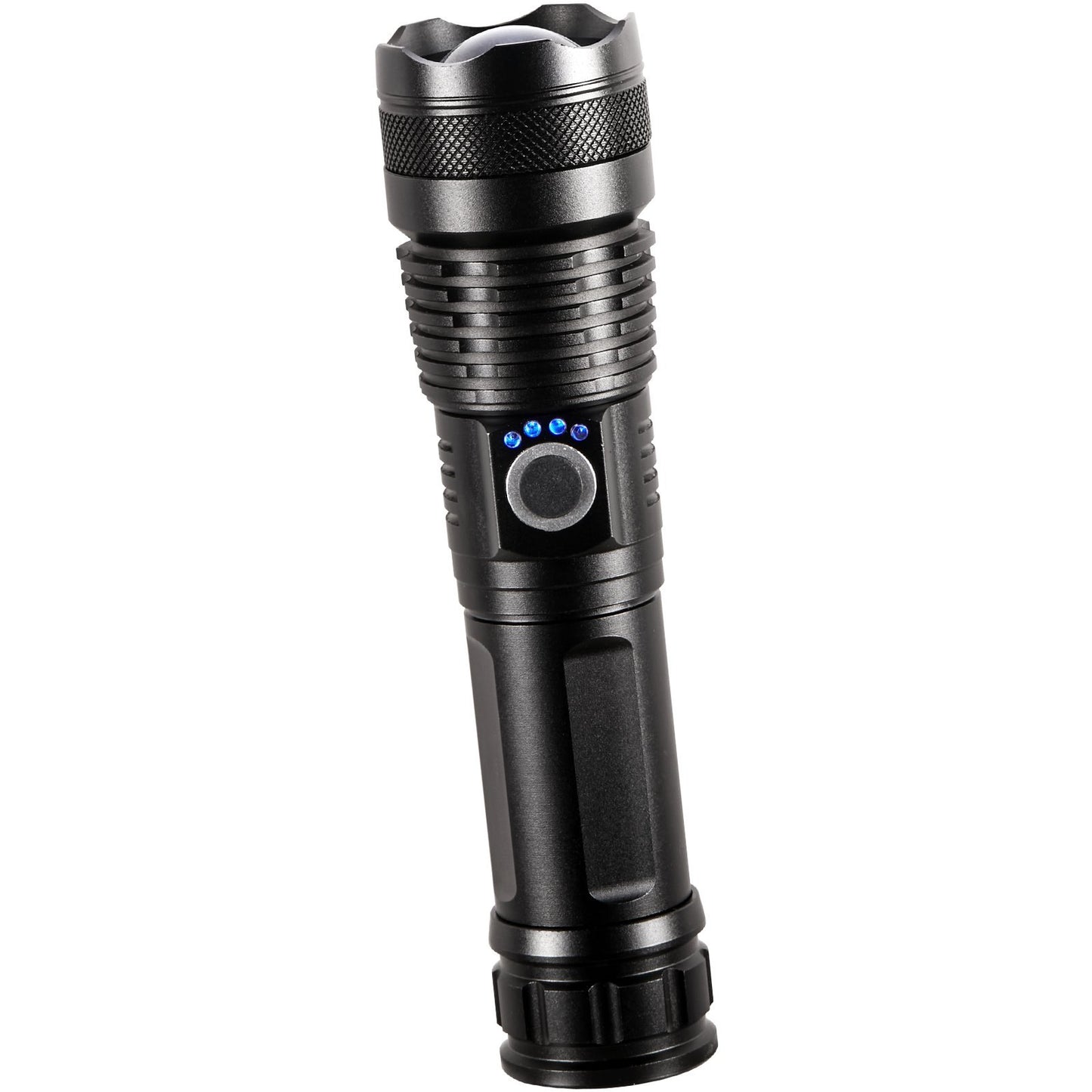 10000LM Rechargeable Pocket Flashlight