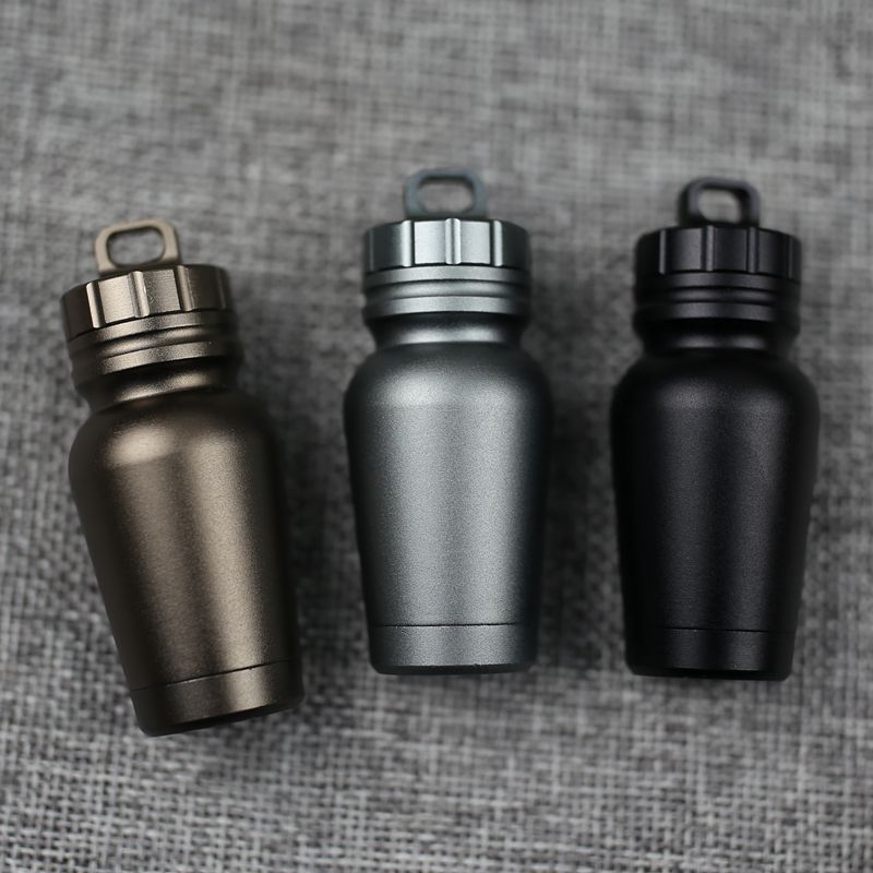 Outdoor Waterproof Container