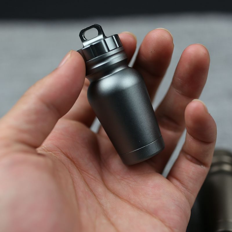 Outdoor Waterproof Container