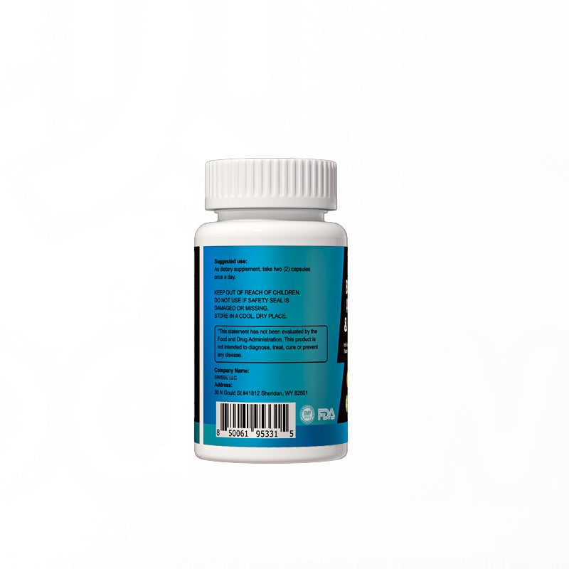 All-in-One Supplement