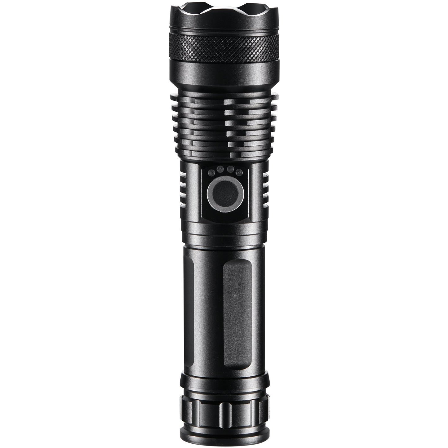 10000LM Rechargeable Pocket Flashlight