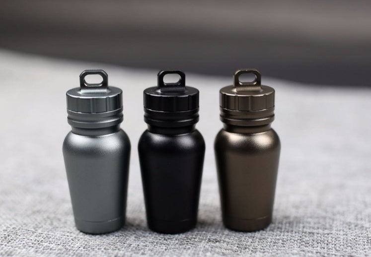 Outdoor Waterproof Container