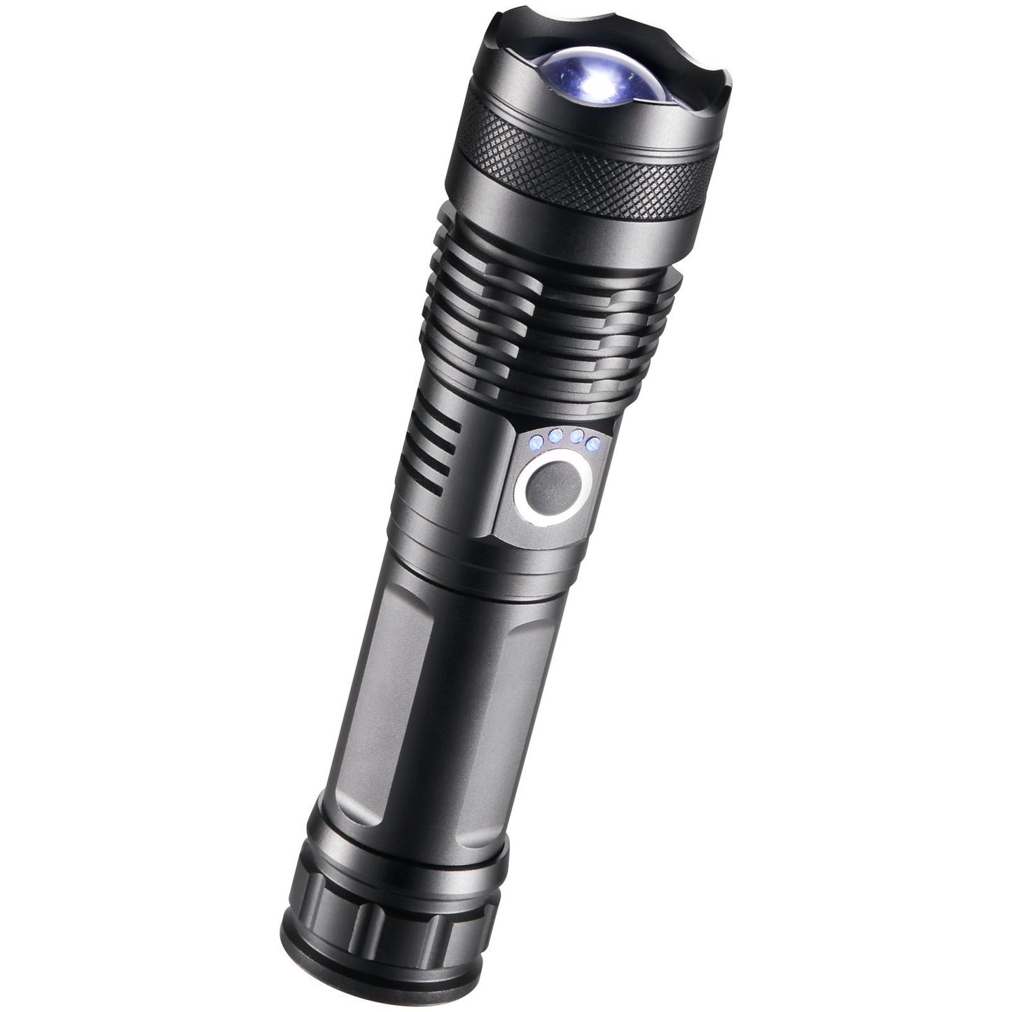 10000LM Rechargeable Pocket Flashlight