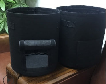 Potato/Tomato Plant Grow Bags 2pk