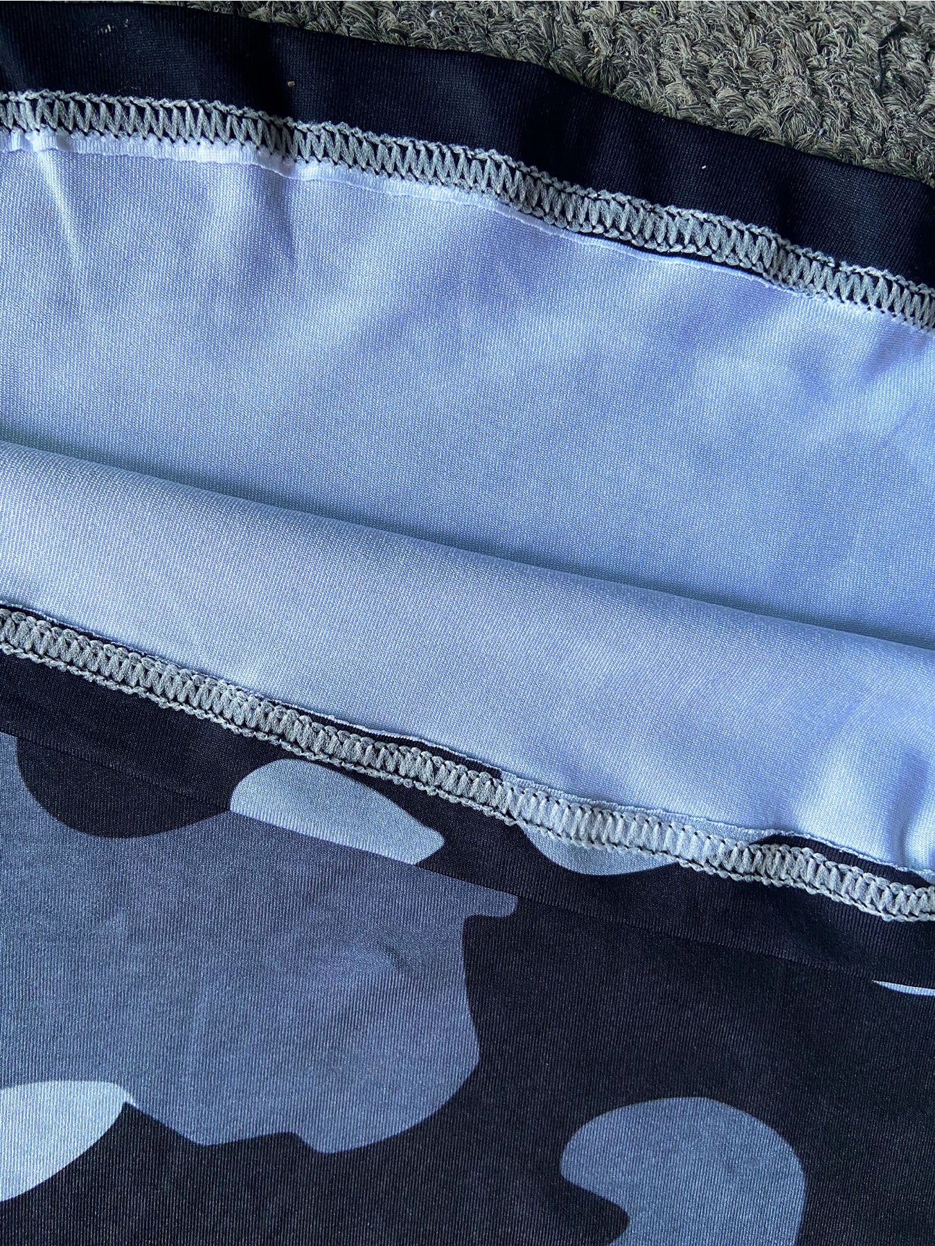 Performance Tactical Hoodie