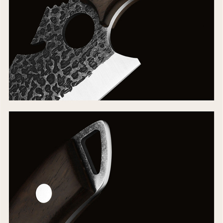 Crocodile Multi-Function Scimitar