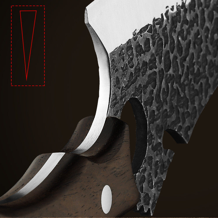 Crocodile Multi-Function Scimitar