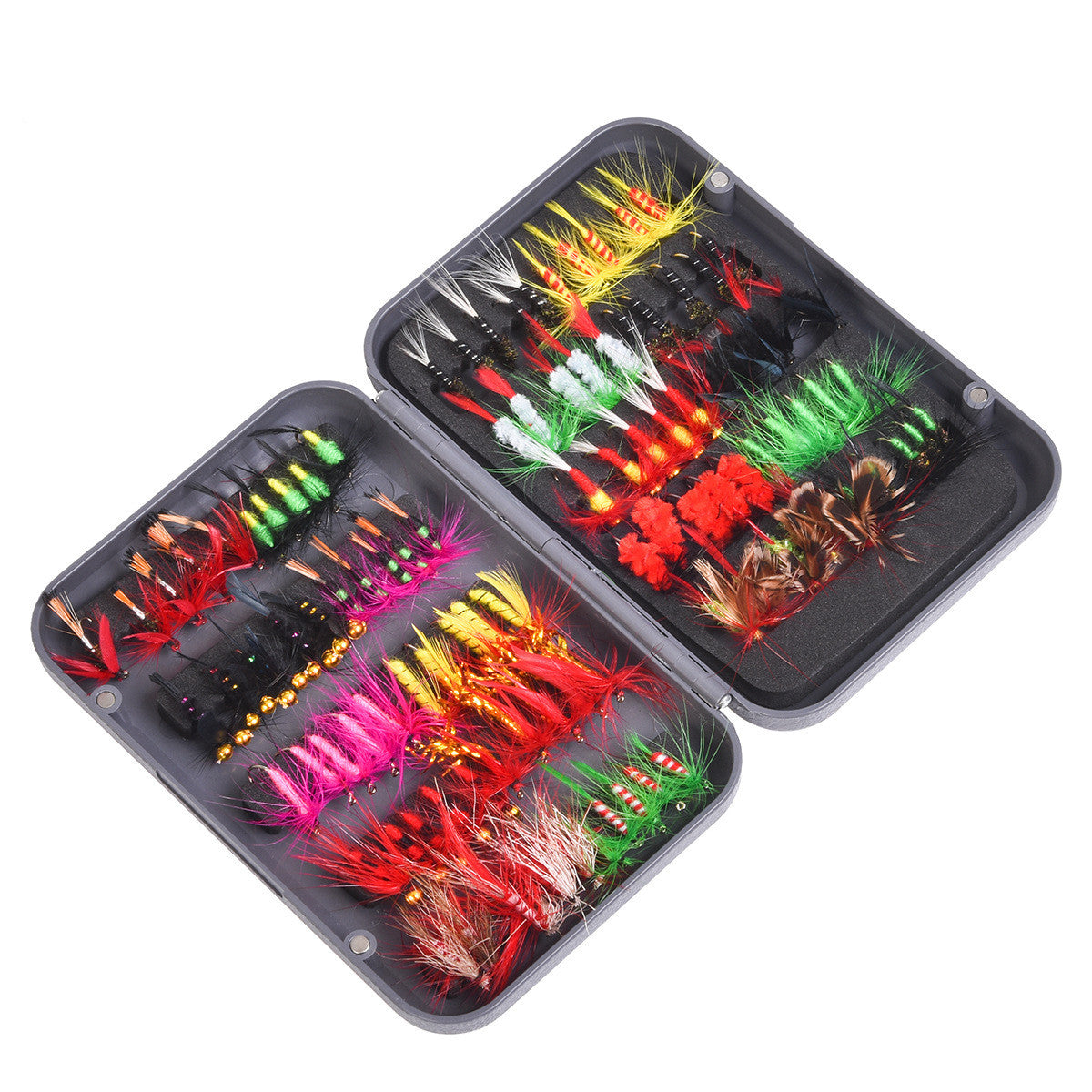 Fly Fishing Lure Set