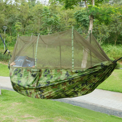 Mosquito Net Hammock