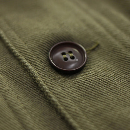 Corduroy Retro Tooling Jacket