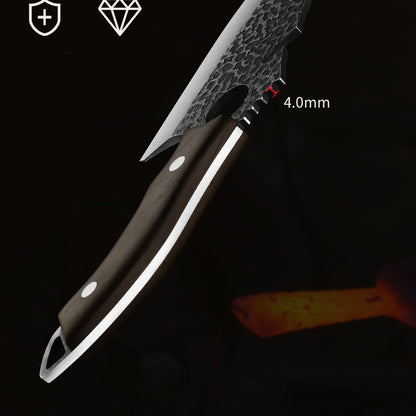Crocodile Multi-Function Scimitar