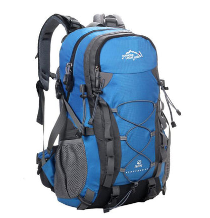 Hiking Backpack