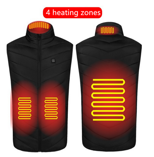 Heated Vest