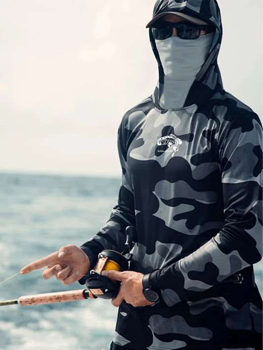 Performance Tactical Hoodie