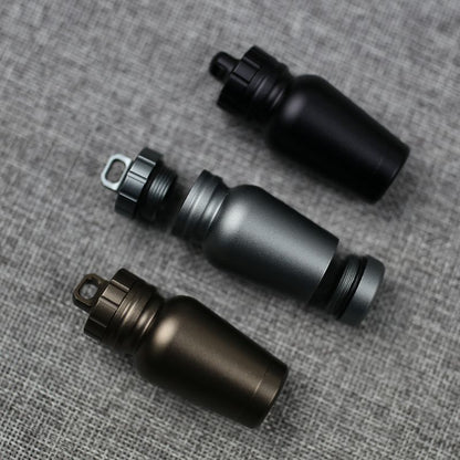 Outdoor Waterproof Container