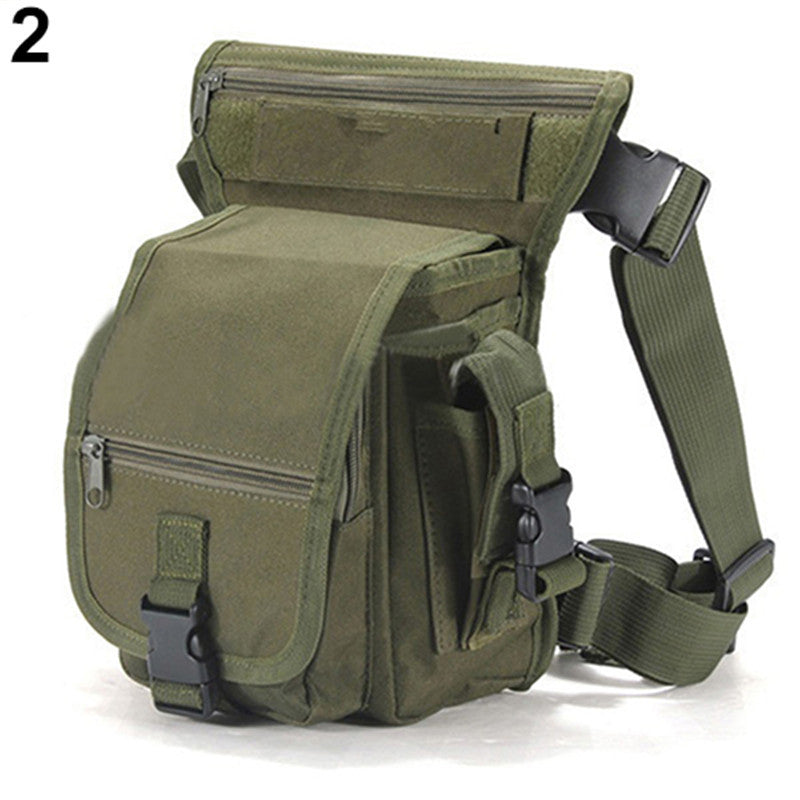 Tactical Leg Bag