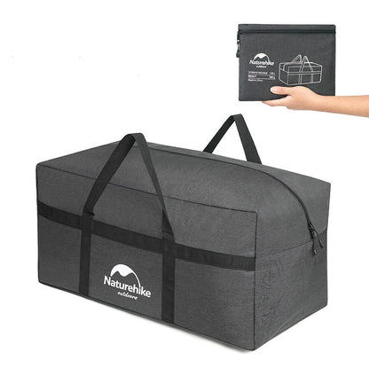 Foldable Survival Storage Bag