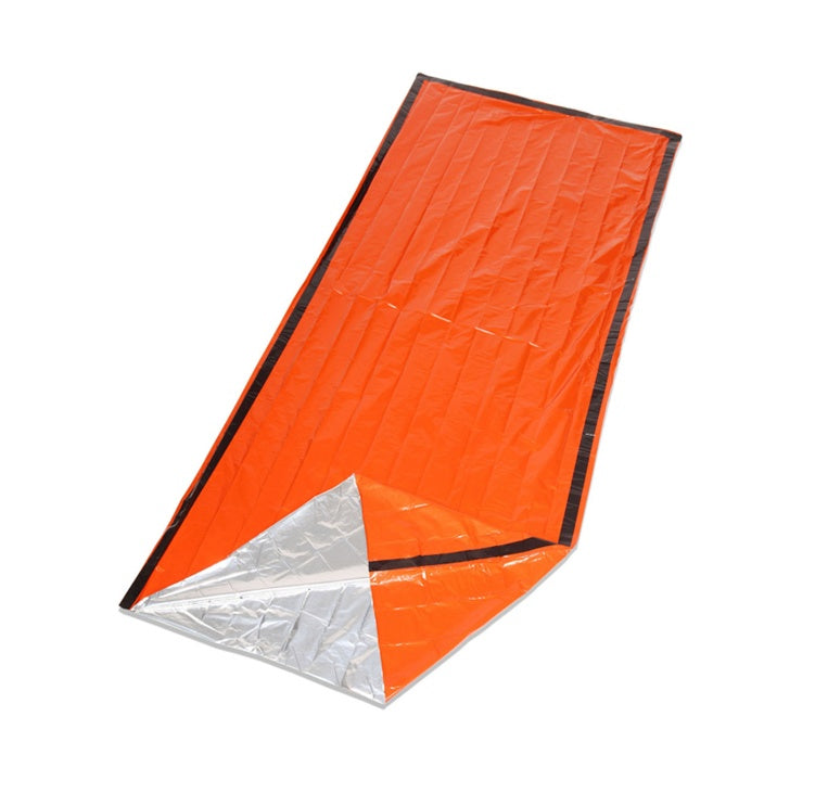 Reflective Emergency Sleeping Bag