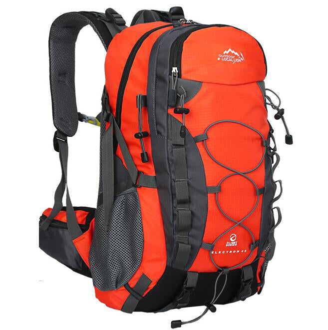 Hiking Backpack