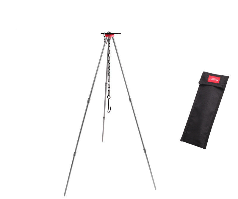 Portable Pots Tripod