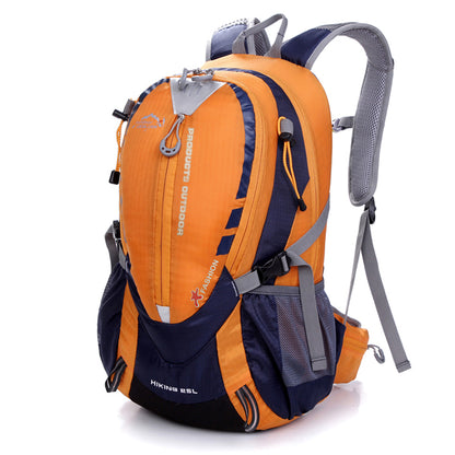 Mountaineering Backpack