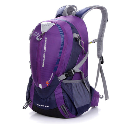 Mountaineering Backpack