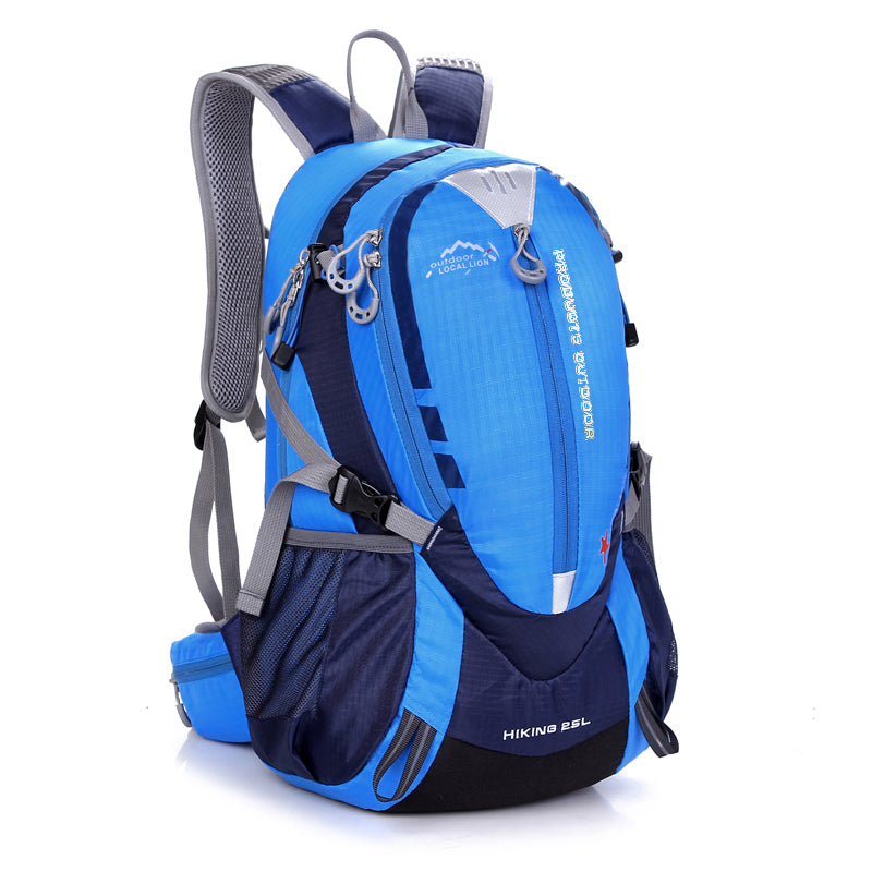 Mountaineering Backpack