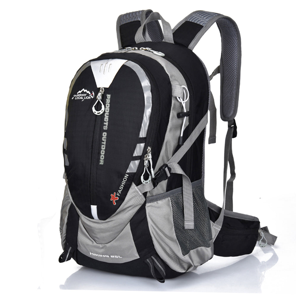 Mountaineering Backpack