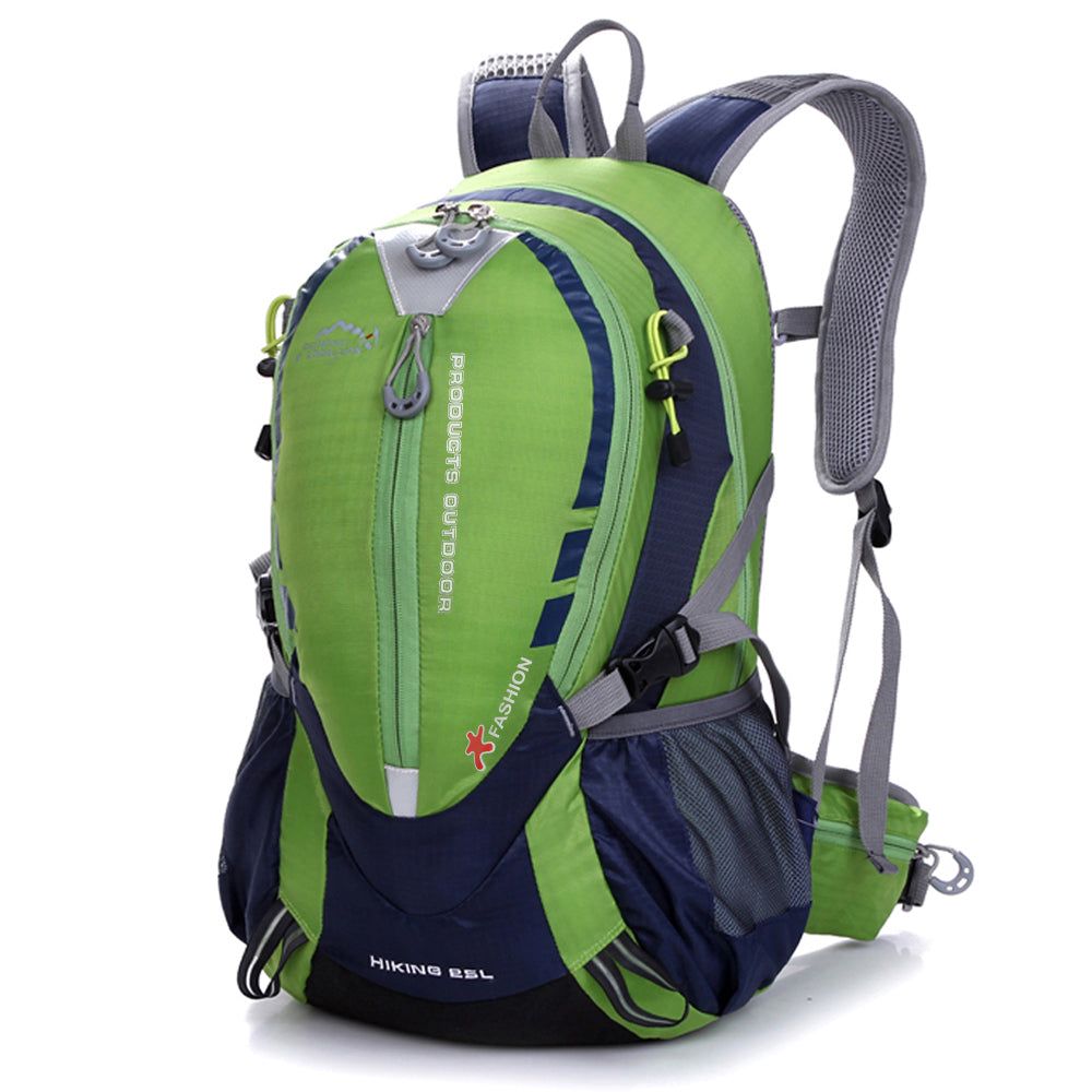 Mountaineering Backpack