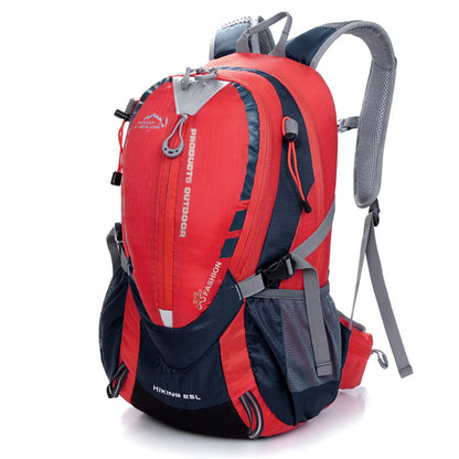 Mountaineering Backpack