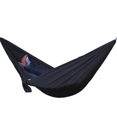 Portable Nylon Parachute Double Hammock