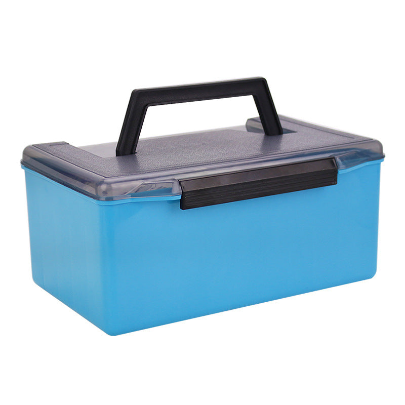 143pcs Fishing Accessories Box