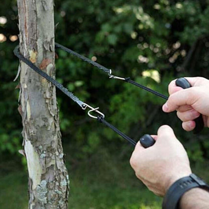 Portable Pocket Wire Chainsaw