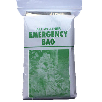Emergency Survival Bag