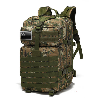 Military Tactical Backpack