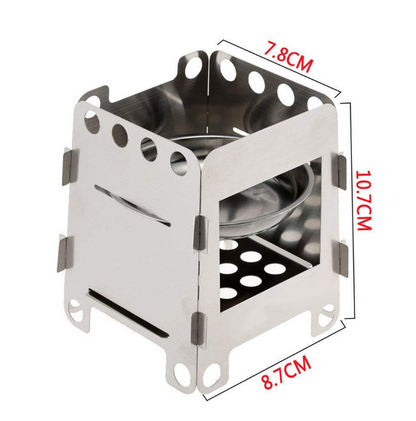 Trailblazer Survival Stove