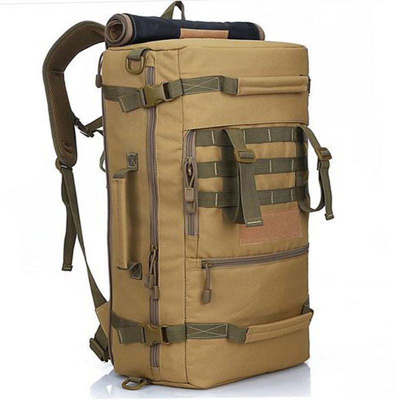 50L Camping Rucksack