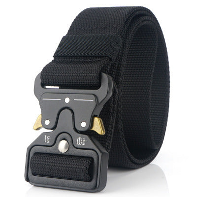 Cobra Tactical Belt