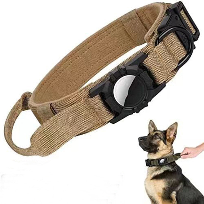 AirTag Holder Dog Collar