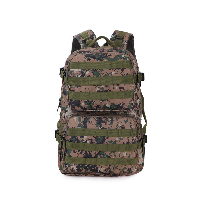 Molle Daypack Backpack