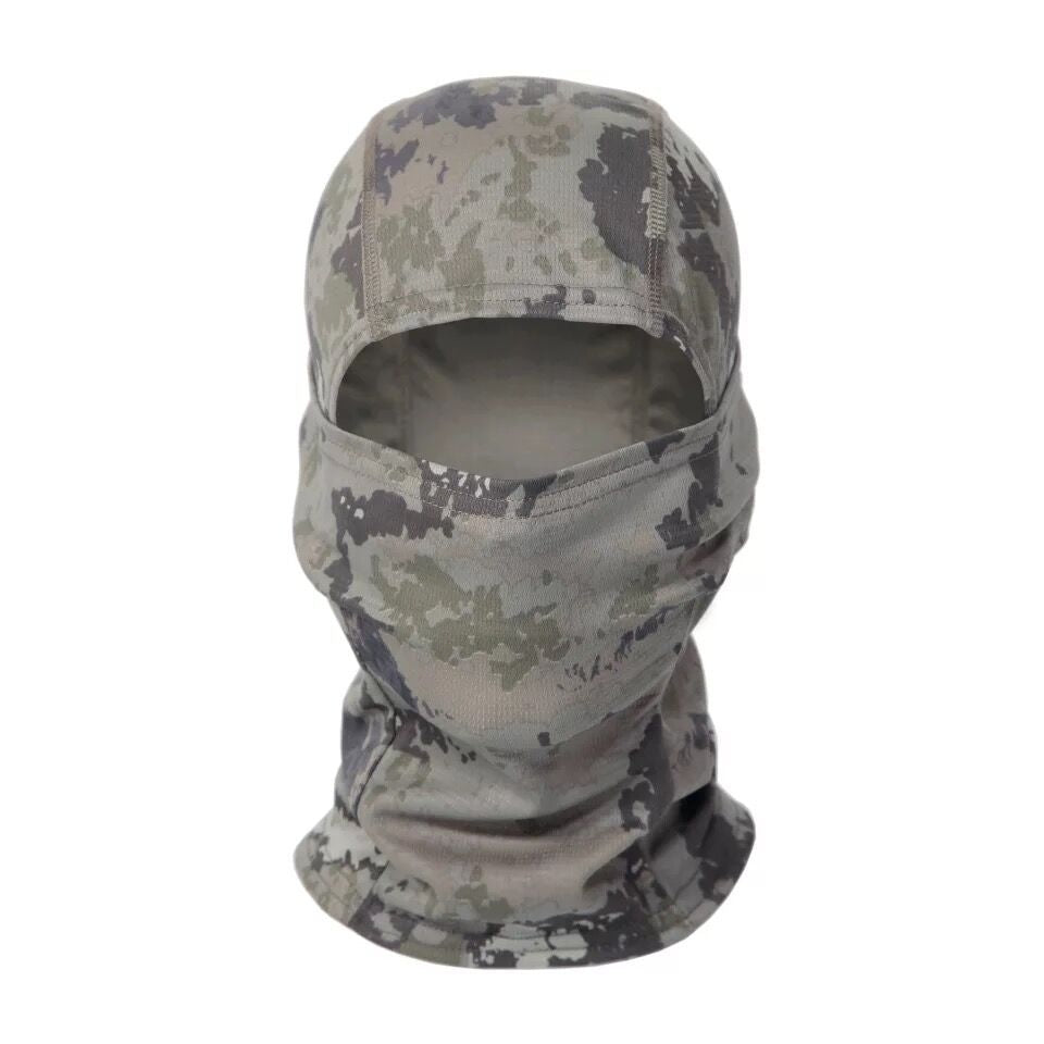 Tactical Camouflage Balaclava