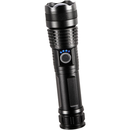10000LM Rechargeable Pocket Flashlight